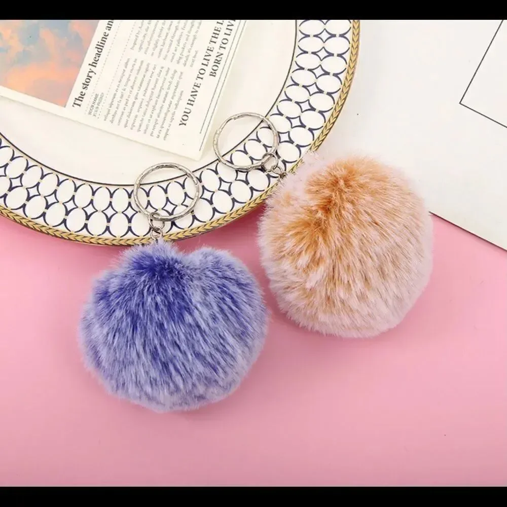 None new fuzzy